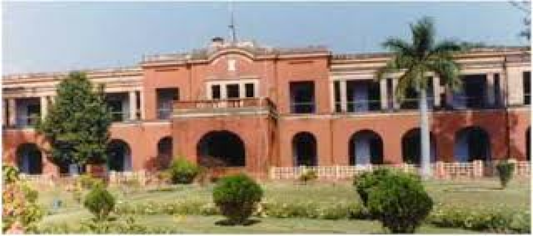 Indian Institute of Technology (Indian School of Mines)