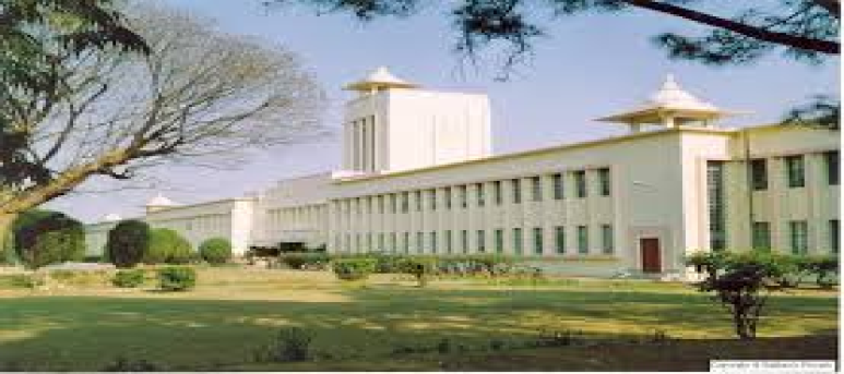 Birla Institute of Technology