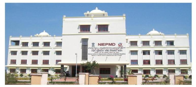 National Institute for Empowerment of Persons with Multiple Disabilities