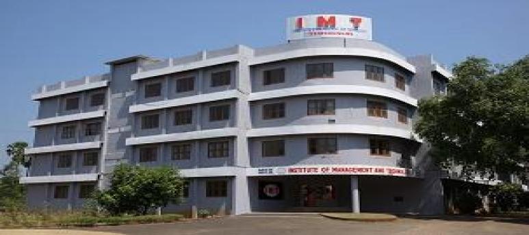 Institute of Management and Technology (IMT, Thrissur)