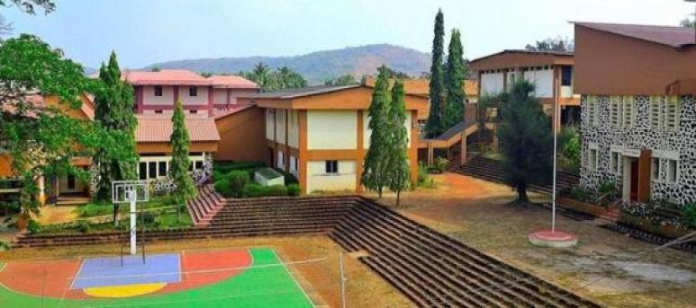 Science Admissions 2024-25 - Carmel College for Women Goa