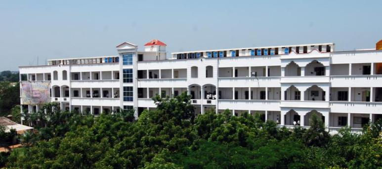 Sana Engineering College