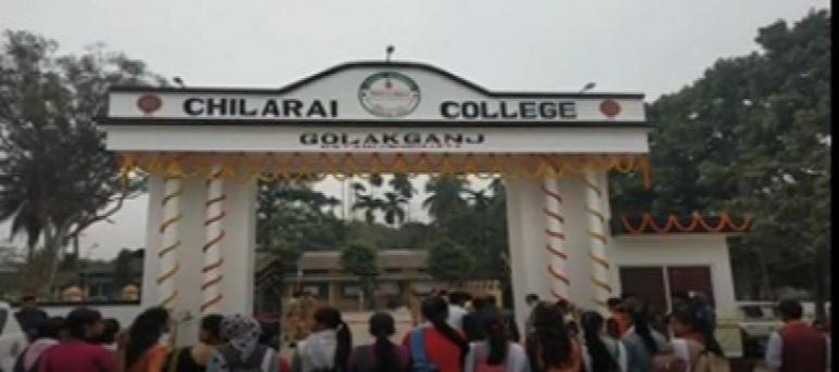 Chilarai College