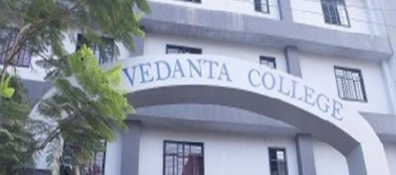 Vedanta College of Management and Information Technology