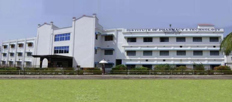 Institute of Pharmacy and Technology