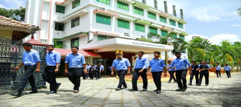 BMIM - Bharata Mata Institute of Management