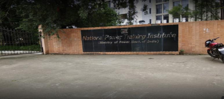 National Power Training Institute, Nagpur