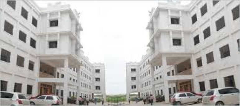 Meenakshi Academy of Higher Education and Research