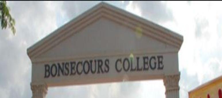 Bon Secours College For Women