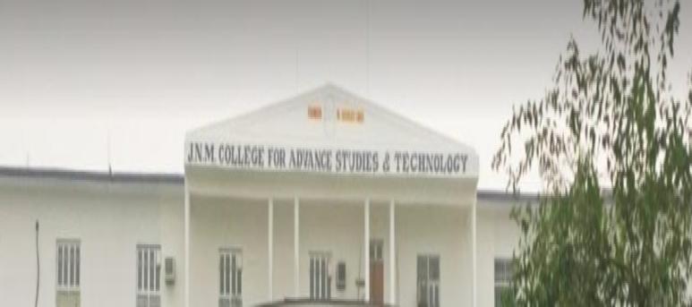 J.N.M.College For Advance Studies and Technology