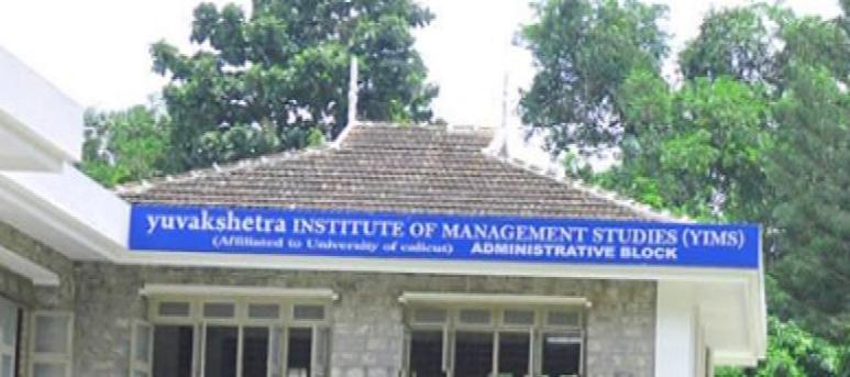 Yuvakshetra Institute of Management Studies