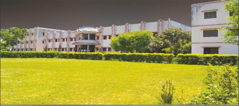 Institute of Pharmacy, Harish Chandra Post Graduate College