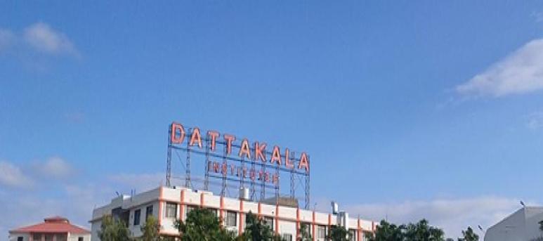 Dattakala Institute