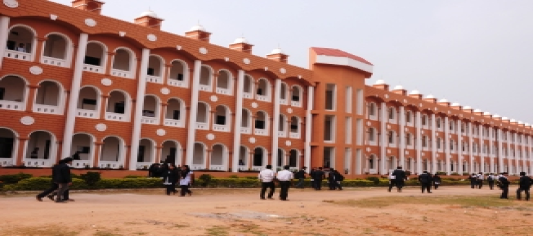 Hi-tech College of Engineering