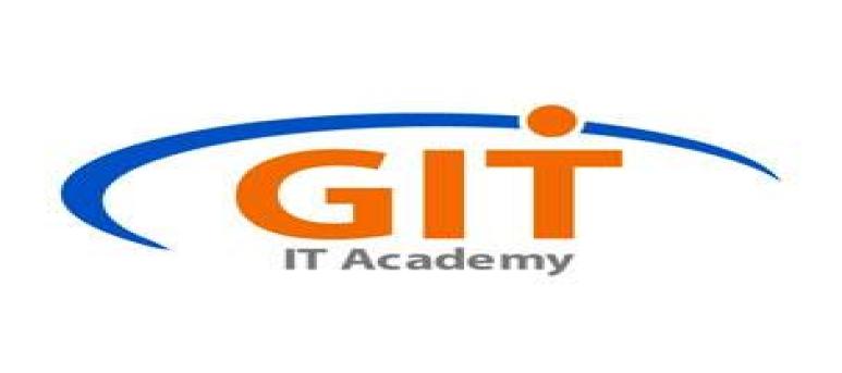 GIT IT Academy.