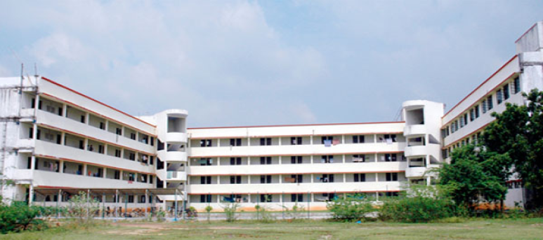 St. Peters Institute of Higher Education and Research