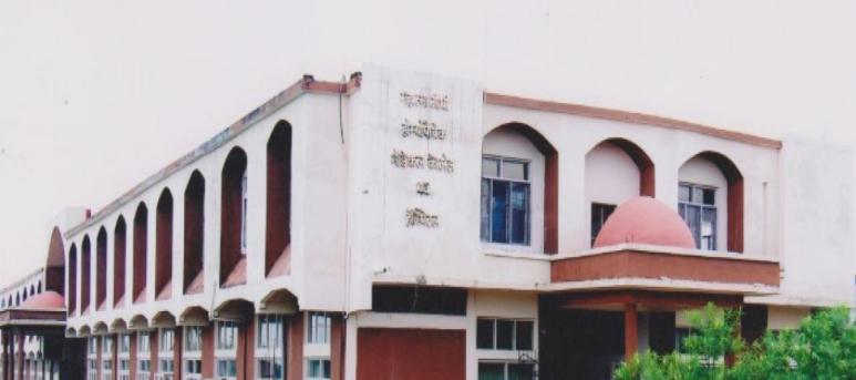 Mahatma Gandhi Homeopathy Medical College and Hospital