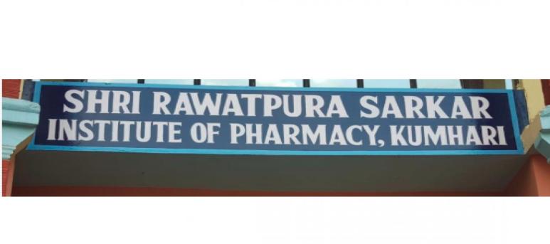 Shri Rawatpura Sarkar Institute of Pharmacy, Kumhari