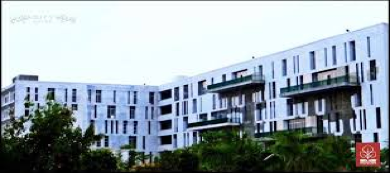 Navrachana University