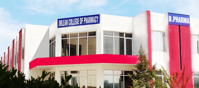 Orlean College Of Pharmacy