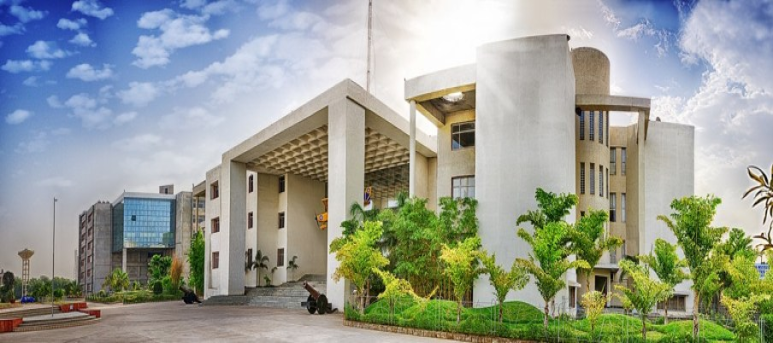 Indus Institute of Technology and Engineering