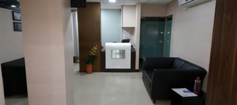 IIHT Ltd., Andheri