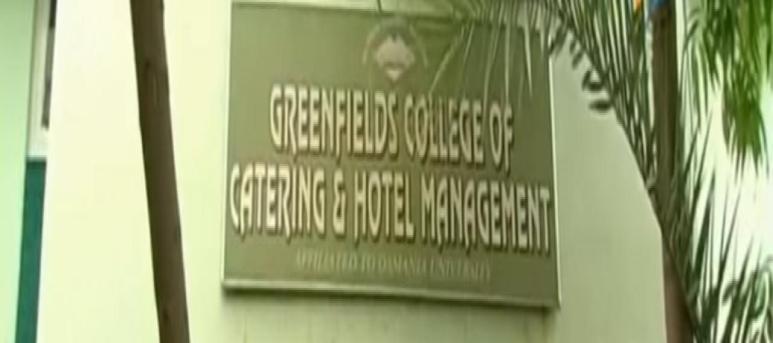 Pinnacle Greenfields College of Catering and Hotel Management