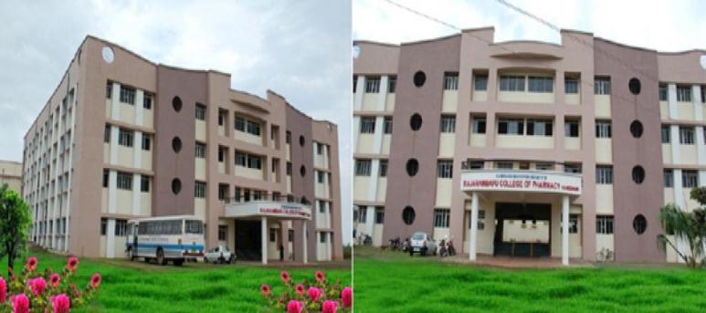 Rajarambapu College of Pharmacy