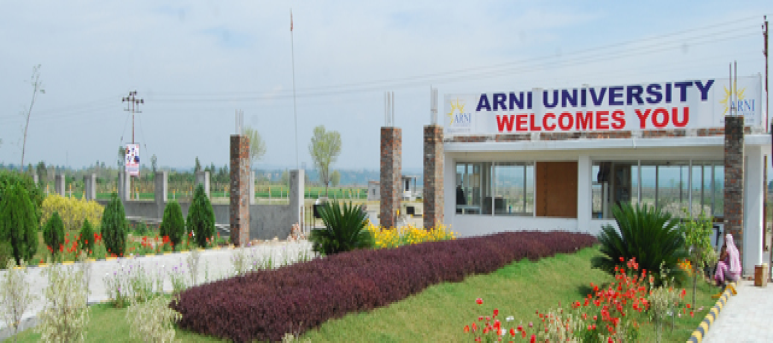 Arni University