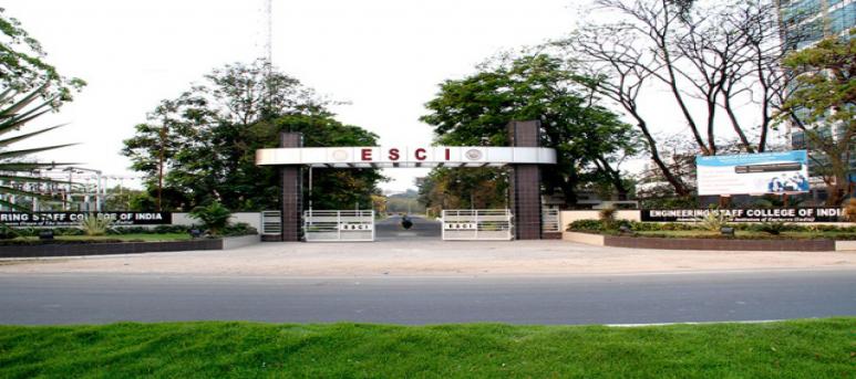 Engineering Staff College of India - School of Post Graduate Studies (ESCI SPGS)