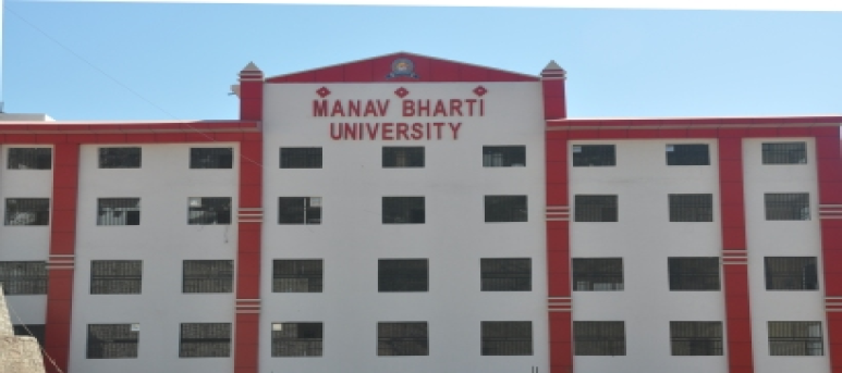 Manav Bharti University