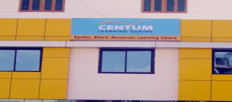 Centum Learning Limited, Thiruvananthapuram