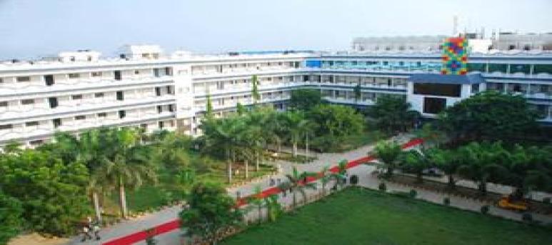 Audisankara College of Engineering for Women