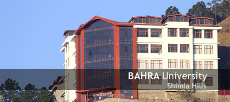 Bahra University