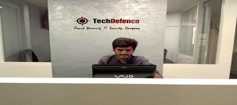 TechDefence