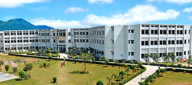 Baddi University of Emerging Sciences and Technology