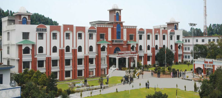 Sri Sai University