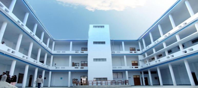 Lala Lajpat Rai College of Pharmacy