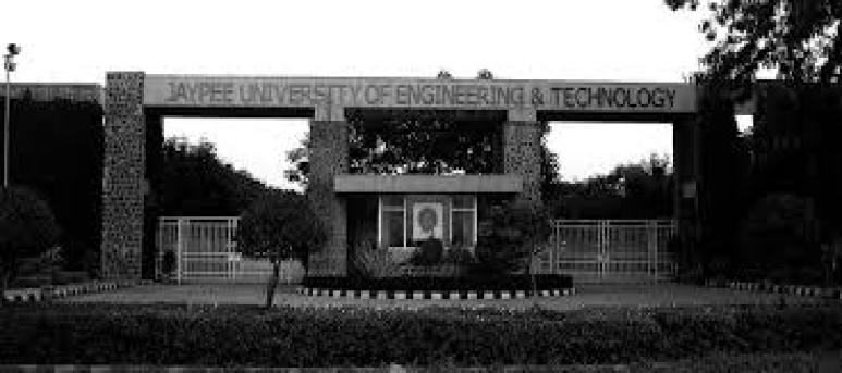 Jaypee University of Engineering and Technology