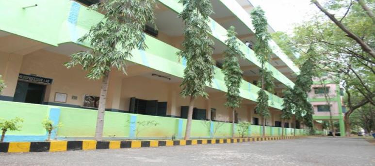 RCVS College of Engineering (RVSCET)