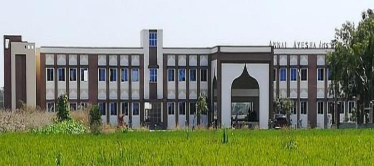 Annai Ayesha Arts and Science College For Women