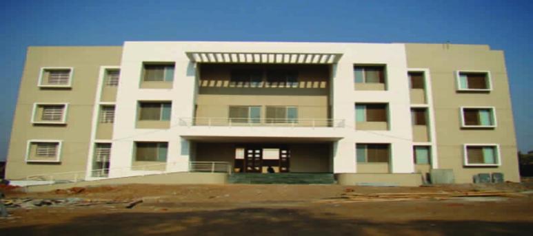 Smt. Kusumtai Rajarambapu Patil Kanya Mahavidyalaya