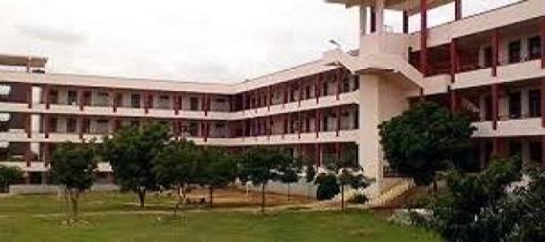 DVR College of Engineering And Technology