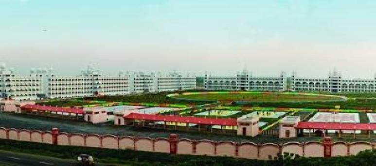 Sri Satyanarayana Engineering College (SSNEC)