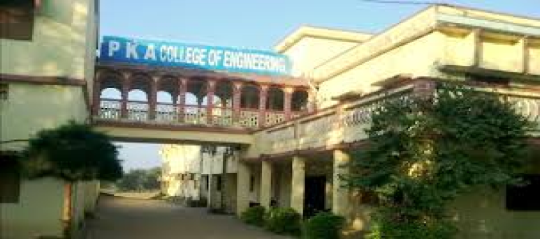 Padmashree Krutartha Acharya College of Engineering