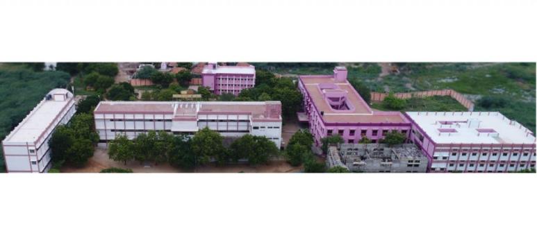 N.M.S. Sermathai Vasan College For Women