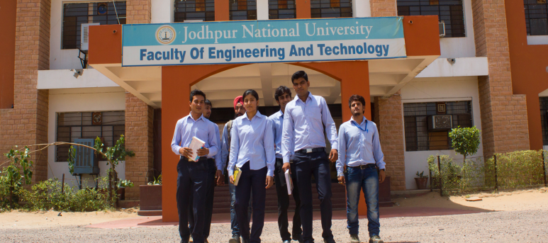 Jodhpur National University