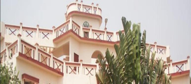 Shree Chandraprabhu Jain College