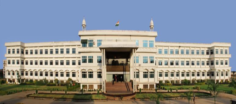 Accounting & Commerce Admissions 2024-25 - Mewar University Chittorgarh