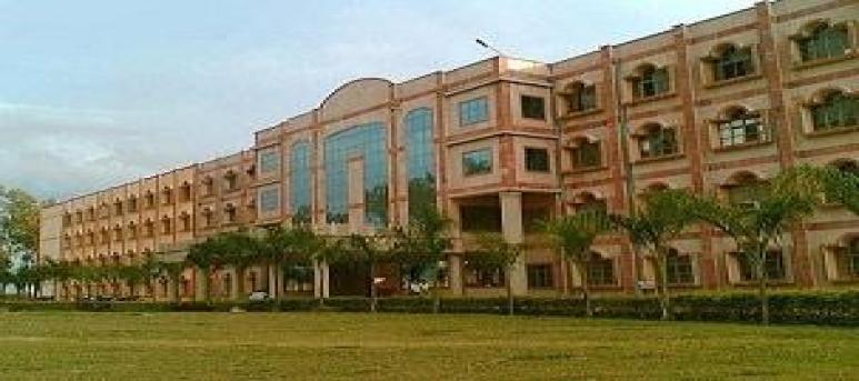 Bansal Group of Institutes